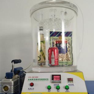 GX-MF1000 全自动真空密封性能测试仪
