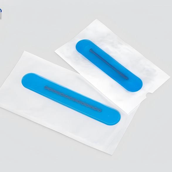 TPU管袋&纸塑袋包装