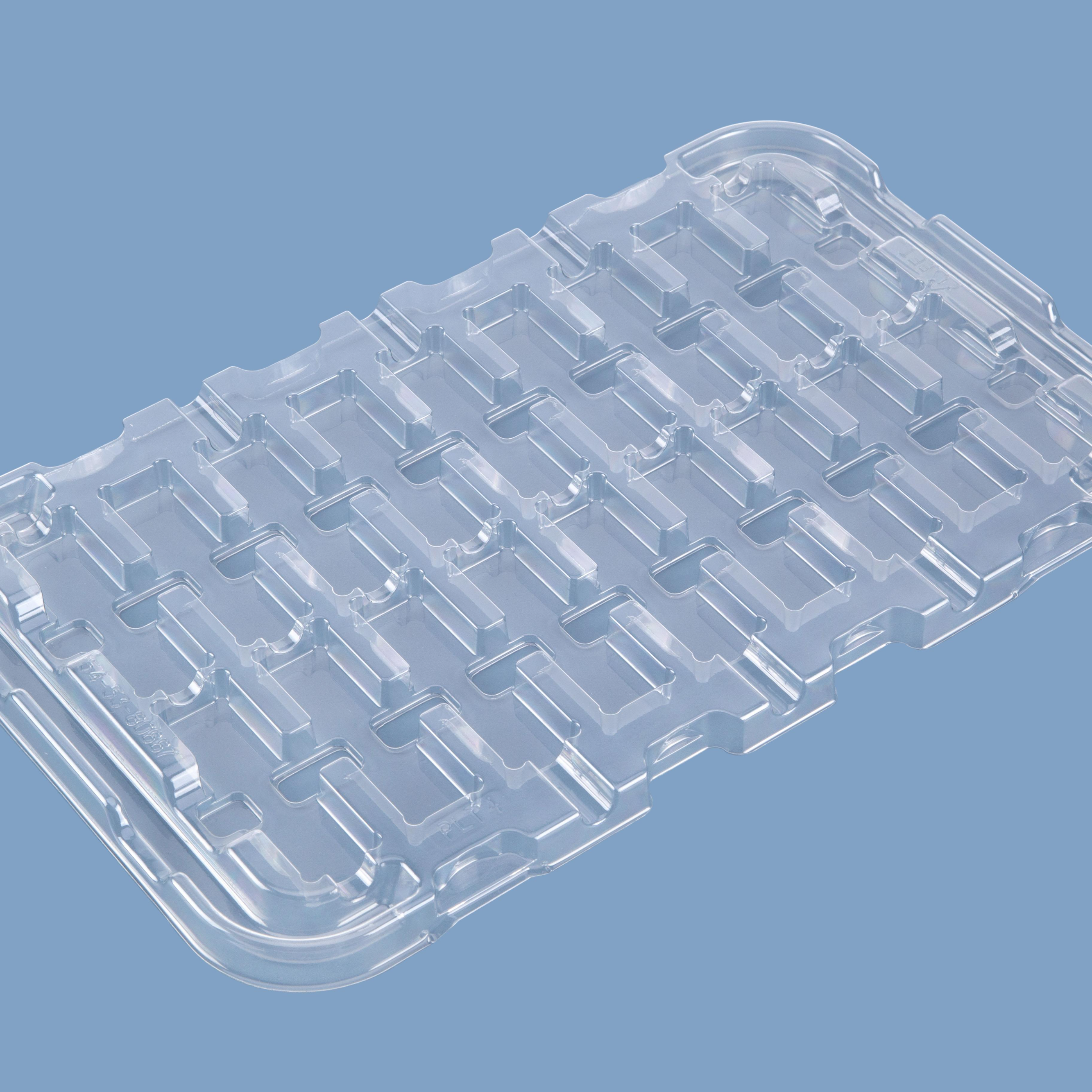 耐高温吸塑托盘