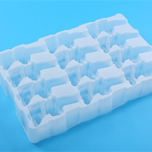 PP材质吸塑托盘