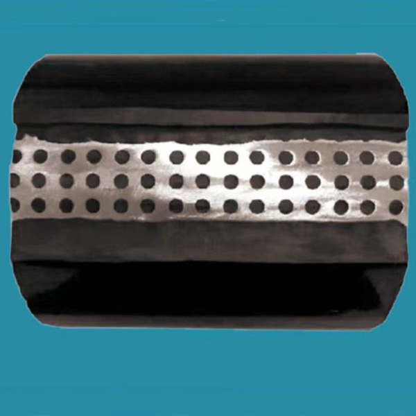 聚乙烯防静电、阻燃、耐热复合管