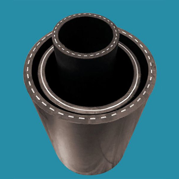 聚乙烯防静电、阻燃、耐热复合管