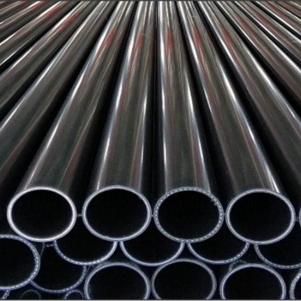 冷水双面防腐蚀管道