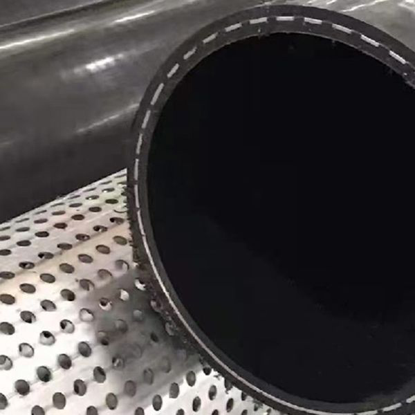 冷水双面防腐蚀管道