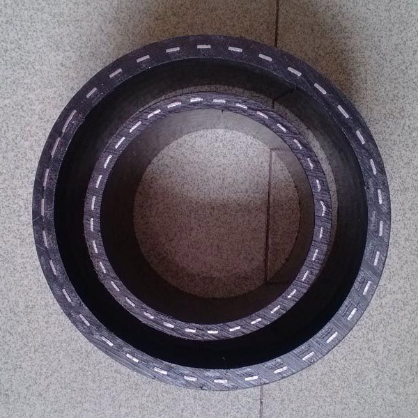 煤矿专用-聚乙烯双抗复合管