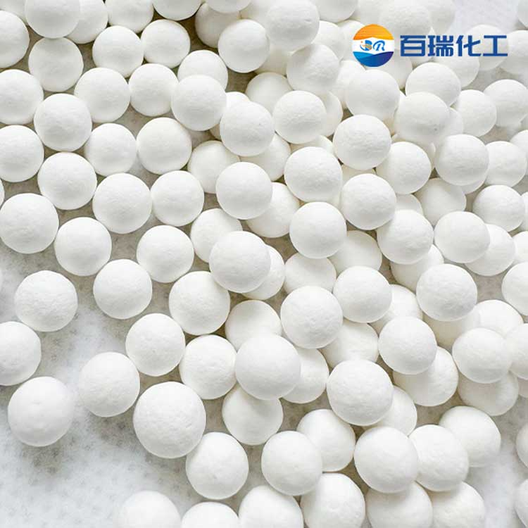 PTA专用活性氧化铝