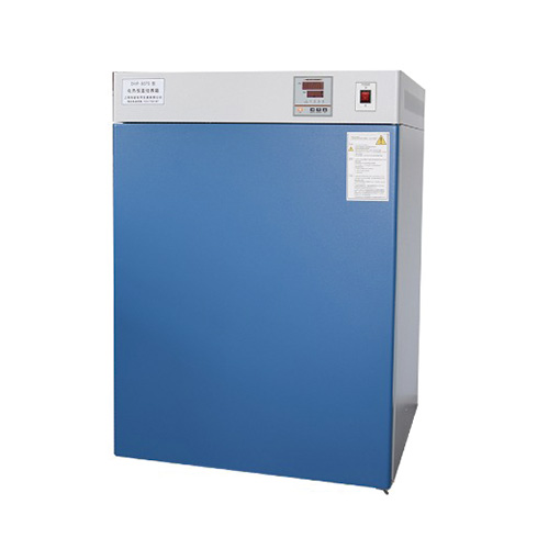 电热恒温培养箱