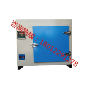 高温鼓风干燥箱