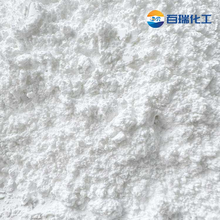 高硅大孔拟薄水铝石