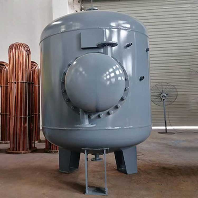 RV容积式换热器