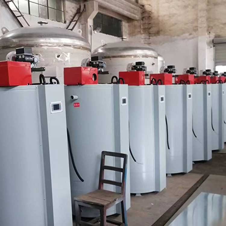 容积式燃气热水炉