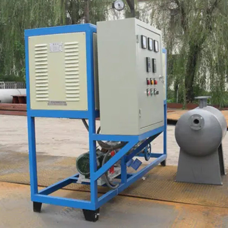 电加热导热炉 导热油锅炉 导热油加热器