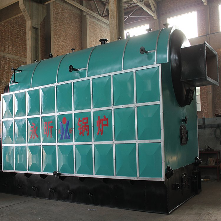 生物质蒸汽锅炉 低碳环保