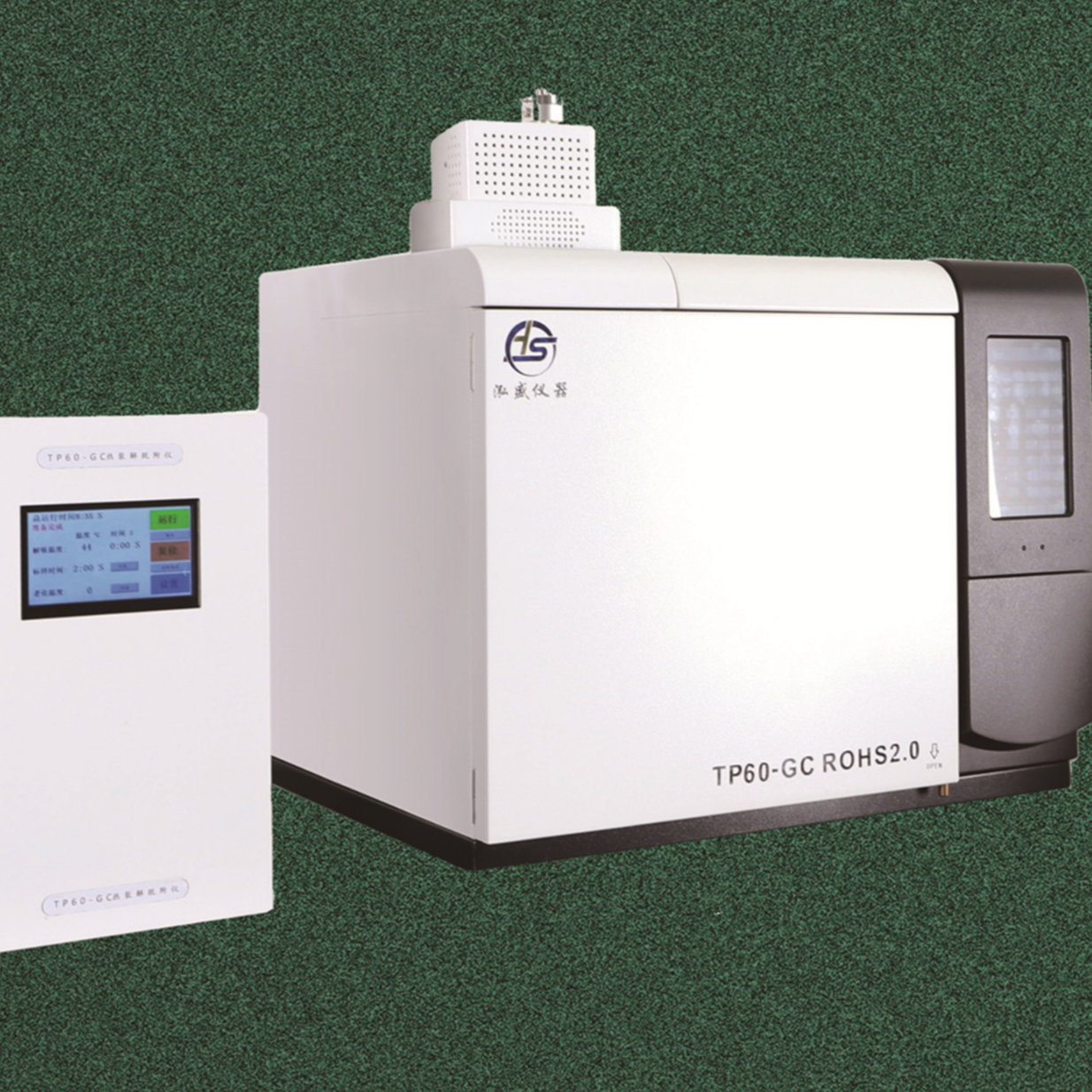 RoHS2.0检测仪 TP60-GC 性价比高