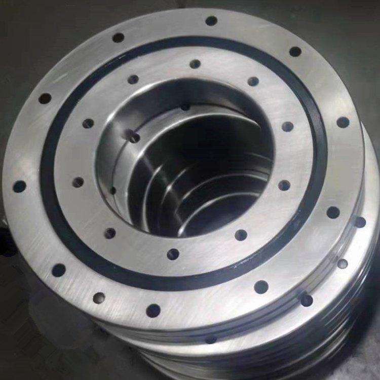 交叉滚子回转支承