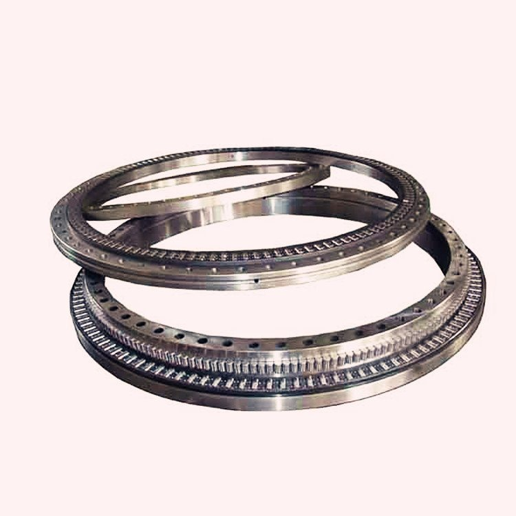 交叉滚子回转支承