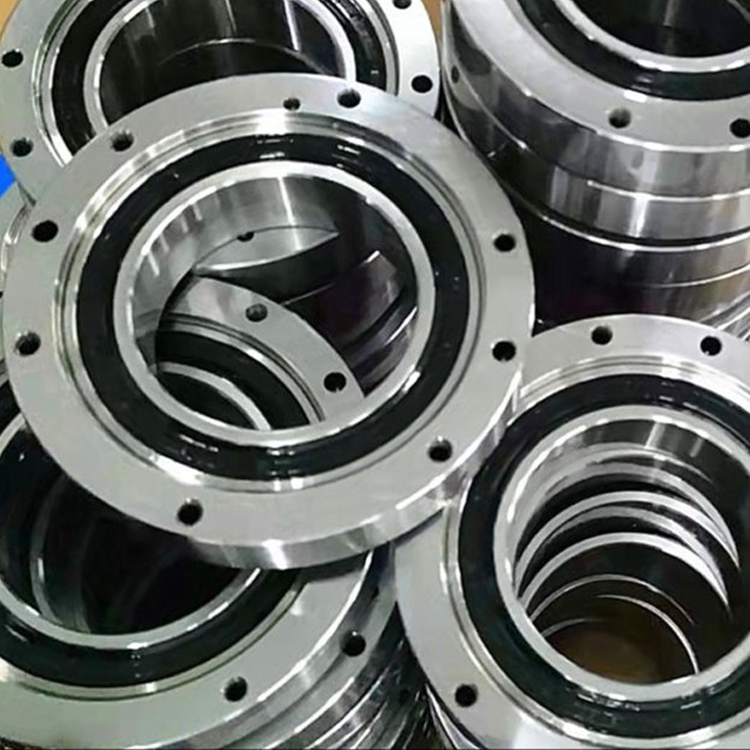 交叉滚子回转支承