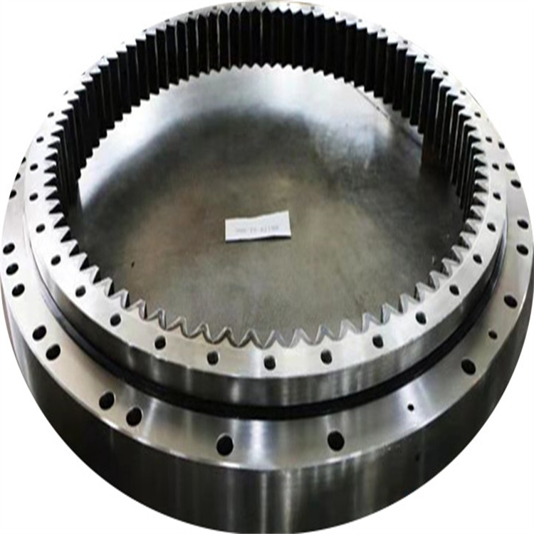 交叉滚子回转支承