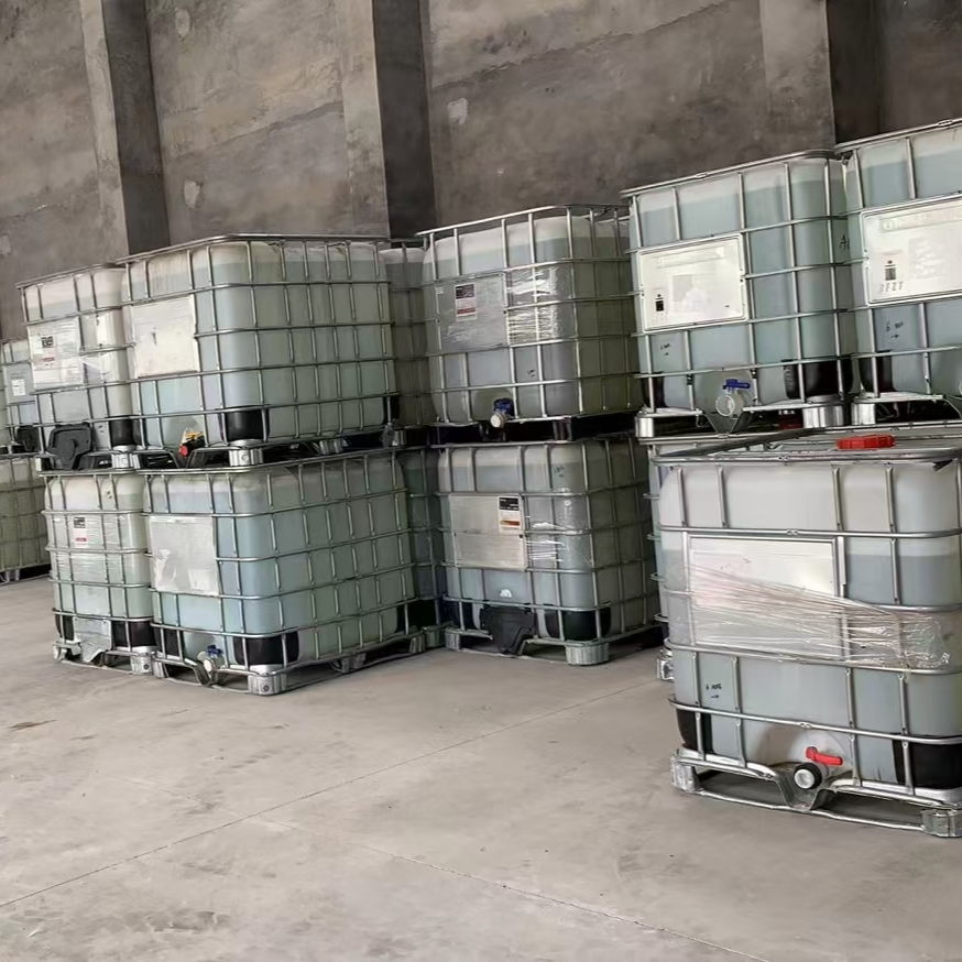 Foam Fire Extinguisher