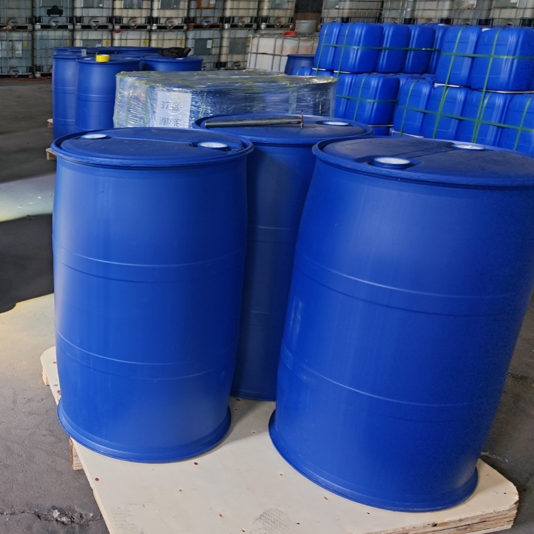 Foam Fire Extinguisher