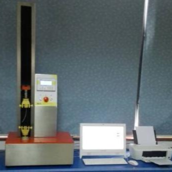 GXL-100系列智能试验机 罐身 PET瓶身耐压力试验机