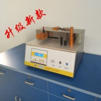 GZT口 红唇膏折断硬度检测仪