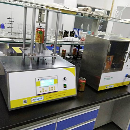 ORZY轴向载压试验机