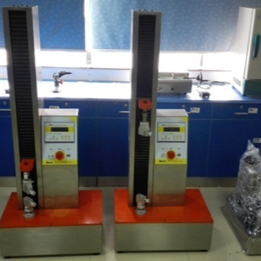 GXL系列智能拉力试验机