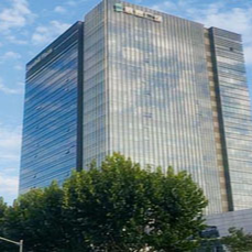 高效机房及节能工程