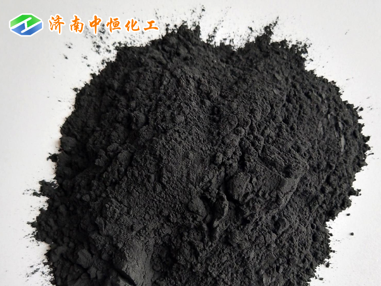色素炭黑一般都能较好的给塑料着色