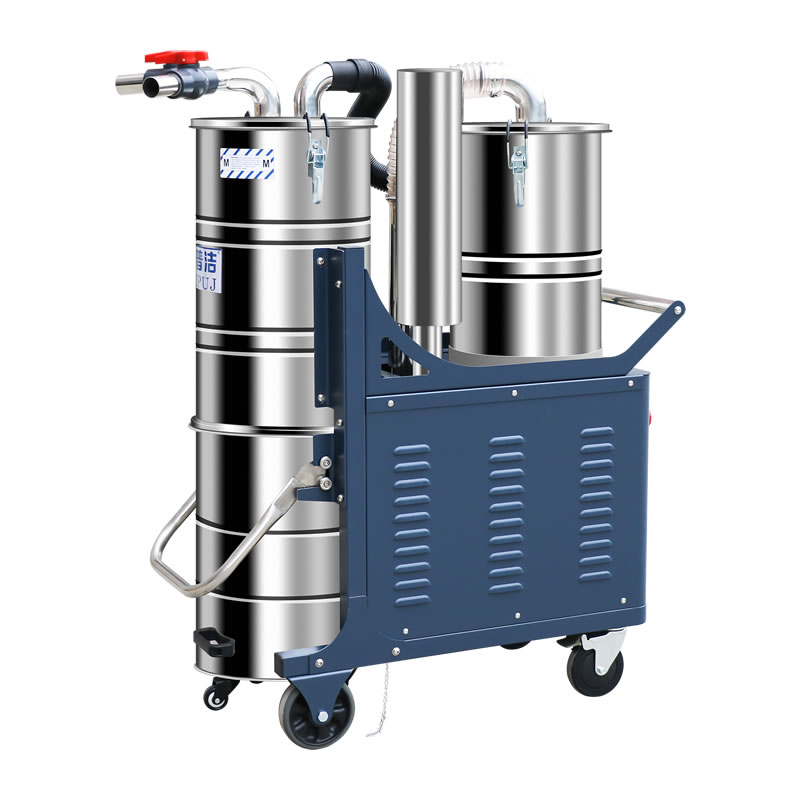 LP305食品厂专用吸尘器