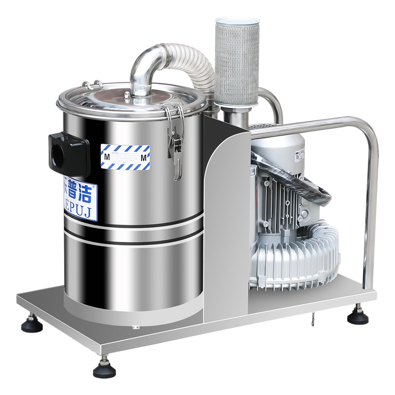 LP15Z机械厂专用配套吸尘器