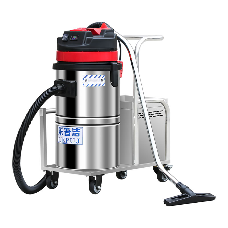 LP30小型充电式电瓶吸尘器