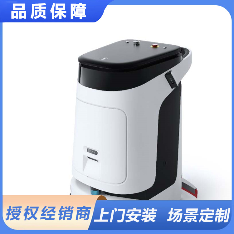 中大场景适用 扫地机器人M1 操作简单方便 可上门安装 科沃斯