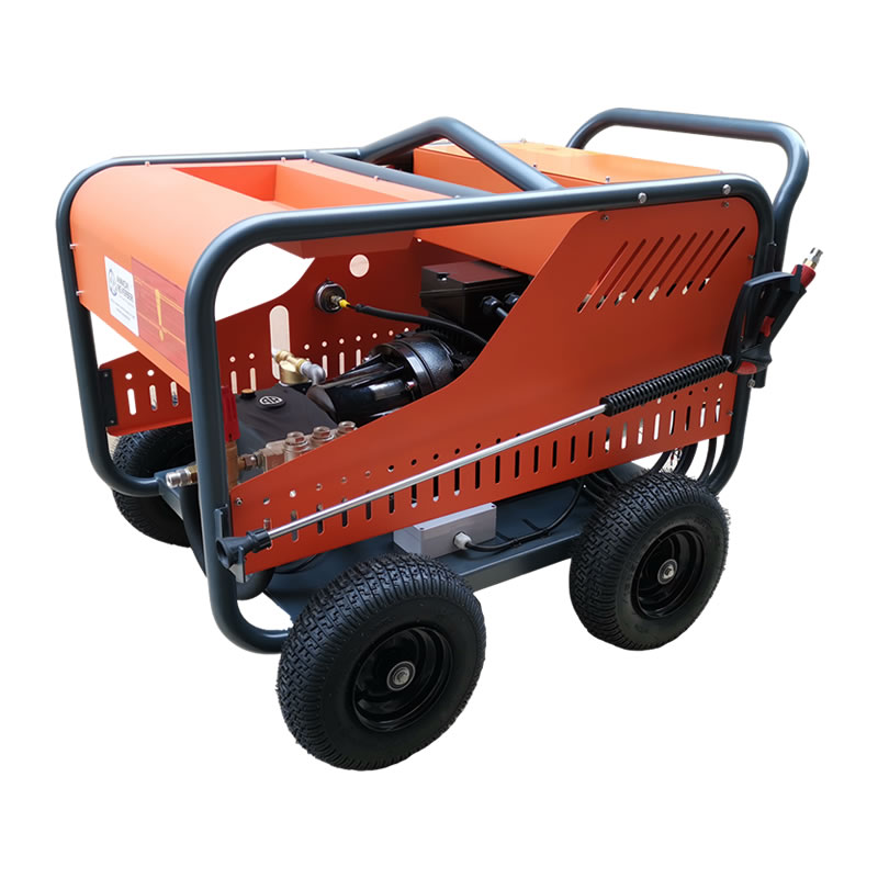 500公斤高压清洗机-水流量15L/min