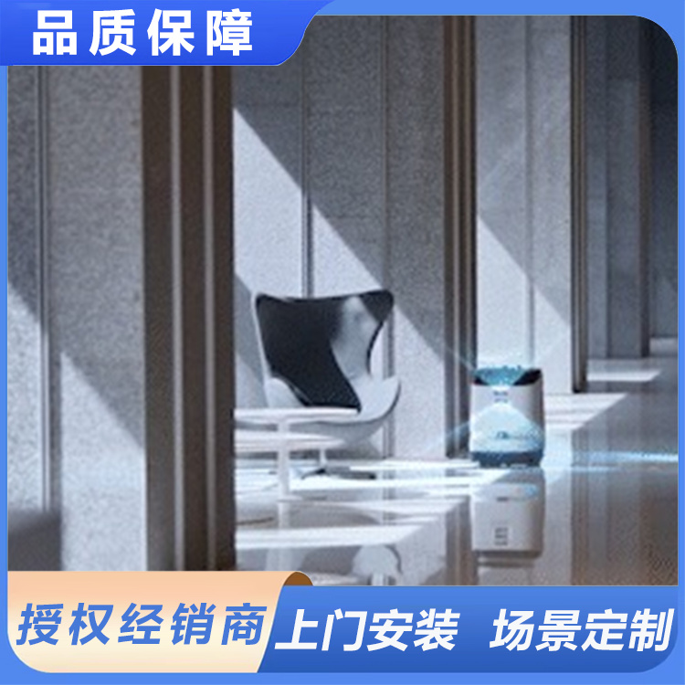 酒店、商场清扫 扫地机器人M1 高效清洁 上门安装调试 科沃斯