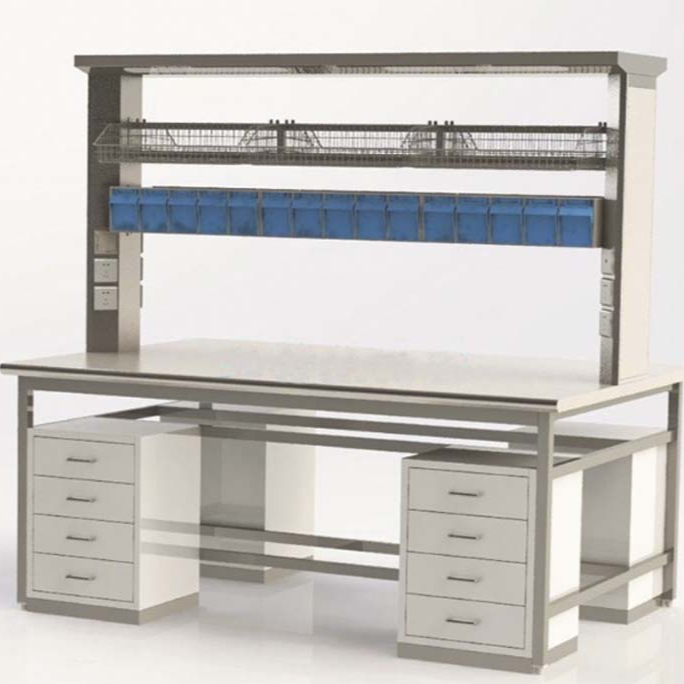 Paper and Plastic Packaging Workbench