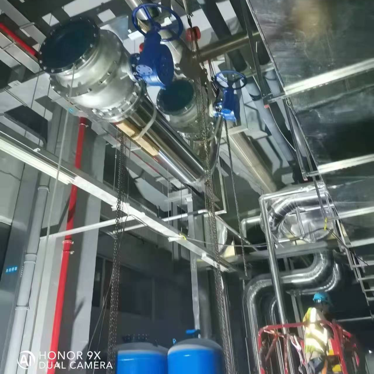 实验室气体解决方案