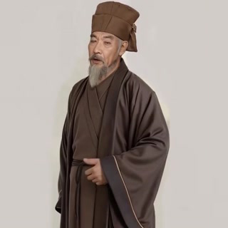 AI白居易交互智能体