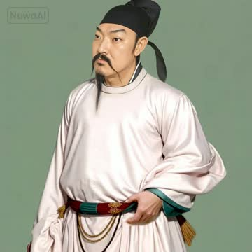 AI李白交互智能体