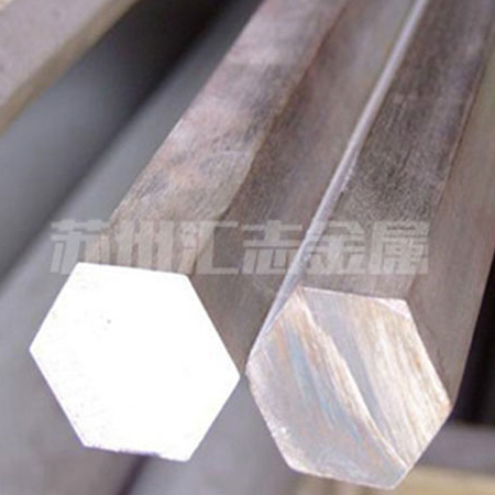 光亮六角钢