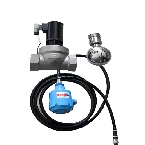 ZDMP0.3/5S 自动跟踪定位射流灭火装置