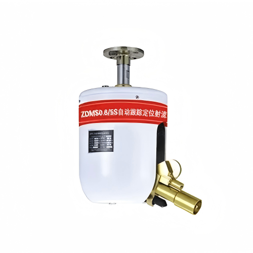 ZDMS0.6/5S 自动跟踪定位射流灭火装置