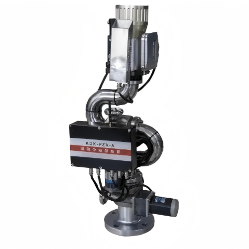 ZDMS0.9/30S自动跟踪定位射流灭火装置