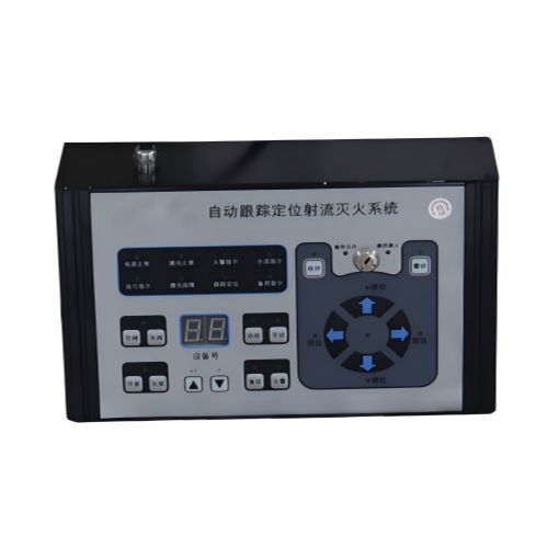 现场控制手动盘