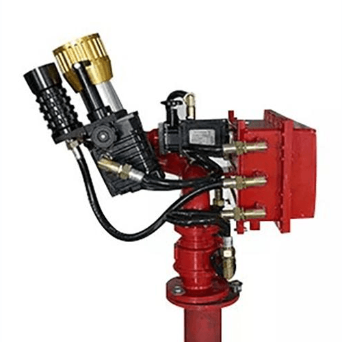 ZDMS0.8/30S-Ex(图像探测系统)