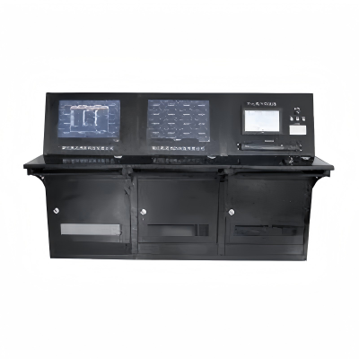 琴台控制柜