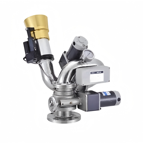 电控消防水炮PSKD20