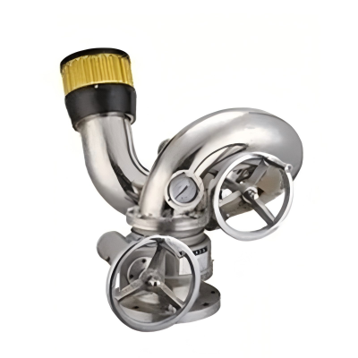 手动消防水炮PS-180