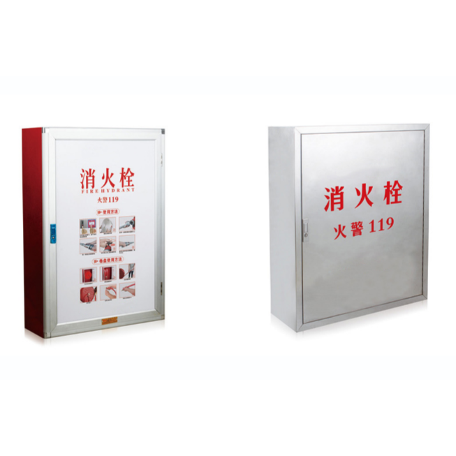 消火栓箱